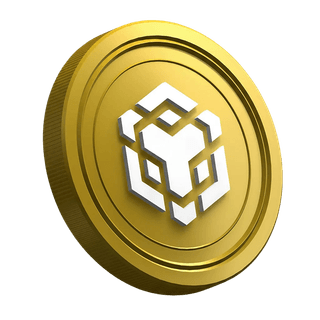 BNB från Binance på nybörjarhandelssidans guidesida