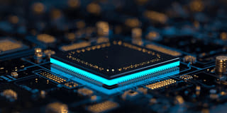 AI-driven handelsteknik från Värdenadet inom innovation
