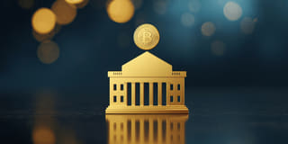 Stora institutioner och Wall Street investerar stora summor i krypto-ETF:er