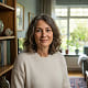 Linnea B., Driftschef