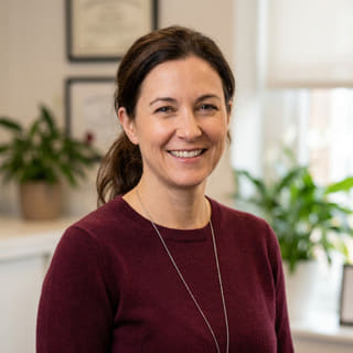 Laura Bennett, Compliance- och Regleringschef på Värdenadet