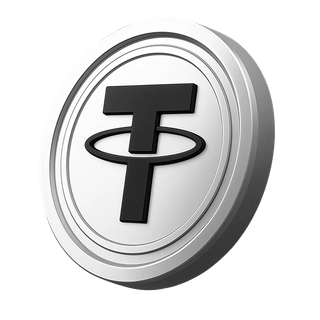 Tether USDT-mynt i ett avsnitt om att bygga investerarförtroende