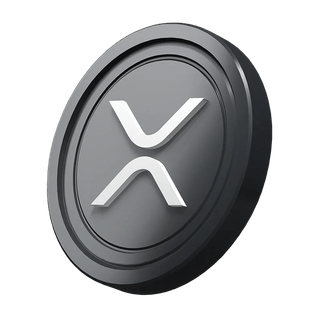 XRP Ripple-myntdiagram i en nybörjarguide för kryptovaluta
